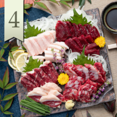 希少4種バラエティーセット